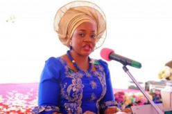 Benue first lady decries incessant armed herders attacks on communities