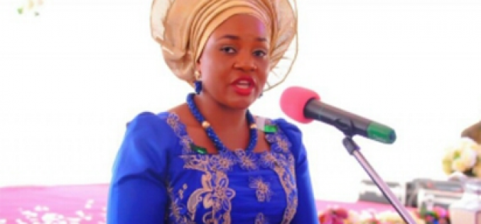 Benue first lady decries incessant armed herders attacks on communities