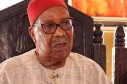 Southern Gov’s meeting: keep quiet if you don’t know what to say, Mbazulike tells Senate President