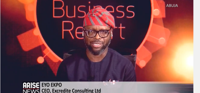 Grid Collapses Are Unheard Of. Nigeria Is An Electricity Anomaly