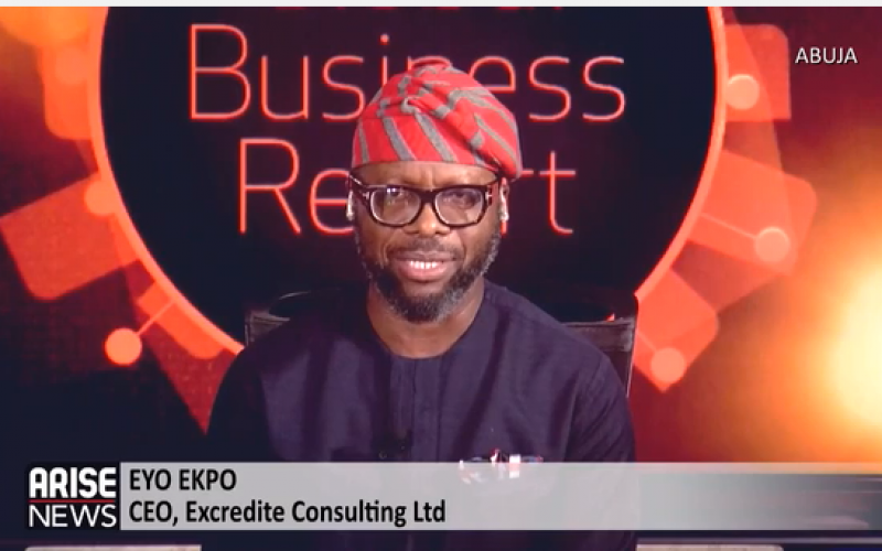 Grid Collapses Are Unheard Of. Nigeria Is An Electricity Anomaly