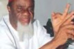 God has already approved Igbo presidency – Ezeife