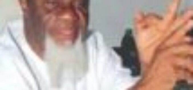 God has already approved Igbo presidency – Ezeife