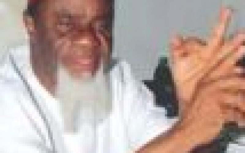 God has already approved Igbo presidency – Ezeife