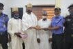 Policeman returns N1.2m to accident victim’s family in Kano