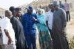 Borno Acting Governor revokes housing contracts of over 40 non-performing contractors