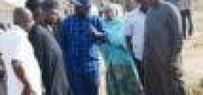 Borno Acting Governor revokes housing contracts of over 40 non-performing contractors