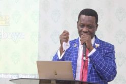 Pastor Adeboye loses son
