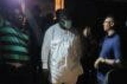 ICYMI: Midnight fire guts INEC office at Udenu LG in Enugu