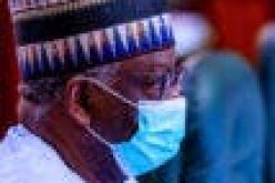 BREAKING: Burglars storm Buhari’s Chief of Staff Aso Rock residence