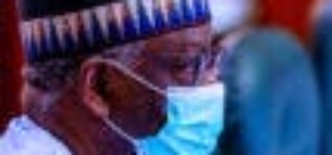 BREAKING: Burglars storm Buhari’s Chief of Staff Aso Rock residence