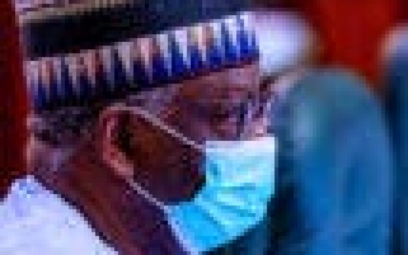 BREAKING: Burglars storm Buhari’s Chief of Staff Aso Rock residence