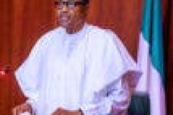 Security Challenges: Buhari vows to defeat forces of evil