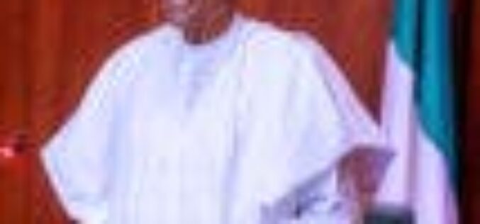 Security Challenges: Buhari vows to defeat forces of evil