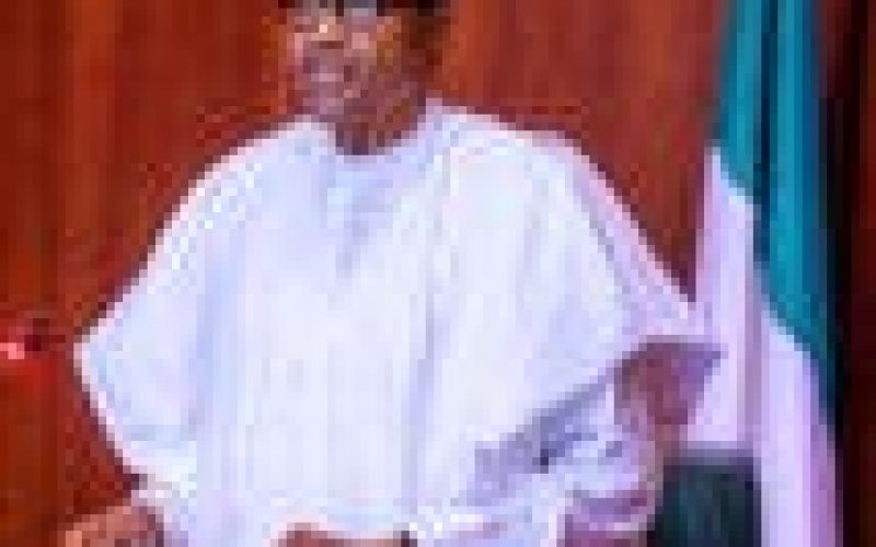 Security Challenges: Buhari vows to defeat forces of evil