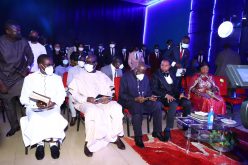 Jonathan to leaders, don’t use your position to punish people 