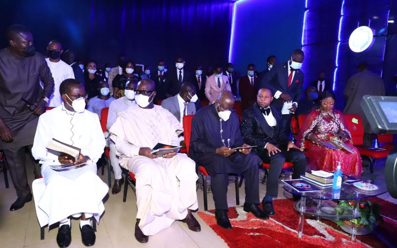 Jonathan to leaders, don’t use your position to punish people 