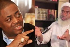 N800,000 Ransom: Fani-Kayode calls for Gumi’s arrest, prosecution; says he ‘fronts’ for terrorists