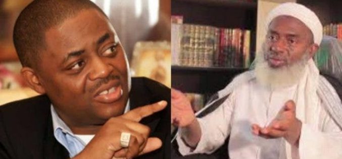 N800,000 Ransom: Fani-Kayode calls for Gumi’s arrest, prosecution; says he ‘fronts’ for terrorists