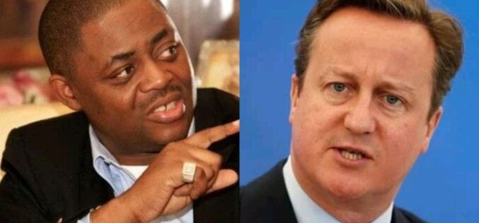 David Cameron And the Hypocrisy of The British — Fani-Kayode