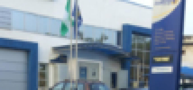 Still on CBN action on First Bank