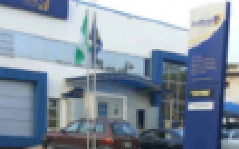 Still on CBN action on First Bank