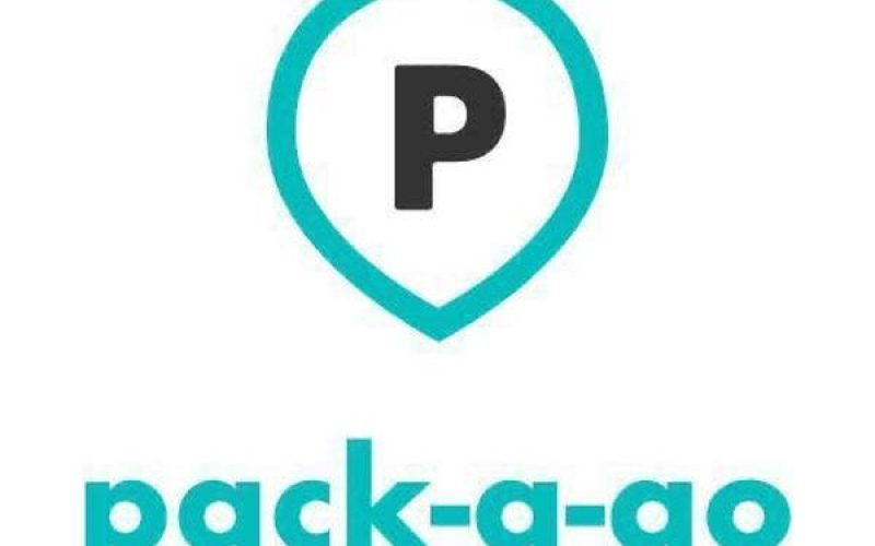 Tech firm launches new app to disrupt delivery service