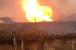Gas explosion in Ogun kills 3 including an infant
