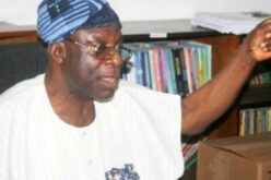 INSECURITY: Boko Haram war, bandit attacks can end in 15 days if… — Gen Alabi-Isama, Civil War Veteran