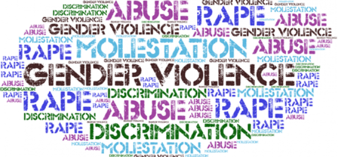 Domestic Violence: It’ll take inner transformation to change the narrative — Akomolafe