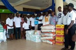 Obiyio, Umeh win Palle Group Kitty for charity