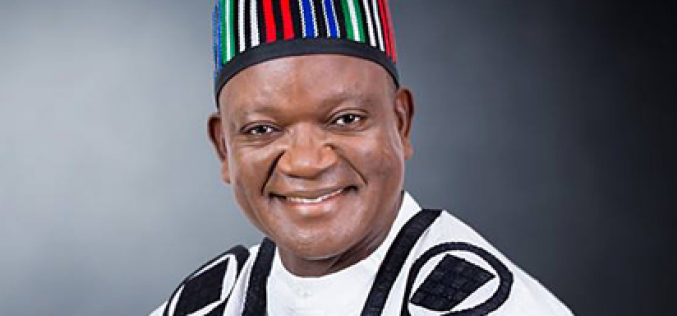 Terror Attacks: PDP expresses solidarity with Gov Ortom, Benue people