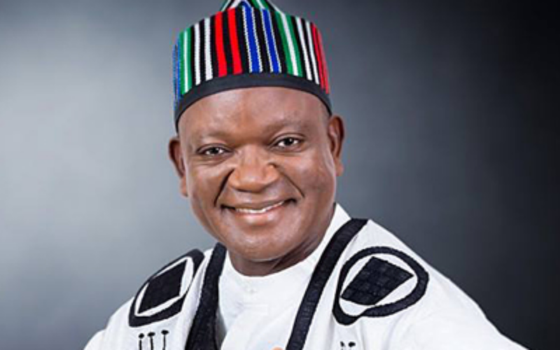 Terror Attacks: PDP expresses solidarity with Gov Ortom, Benue people
