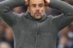 Guardiola fumes at officials after controversial penalty decision