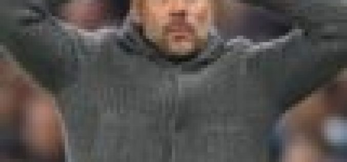 Guardiola fumes at officials after controversial penalty decision