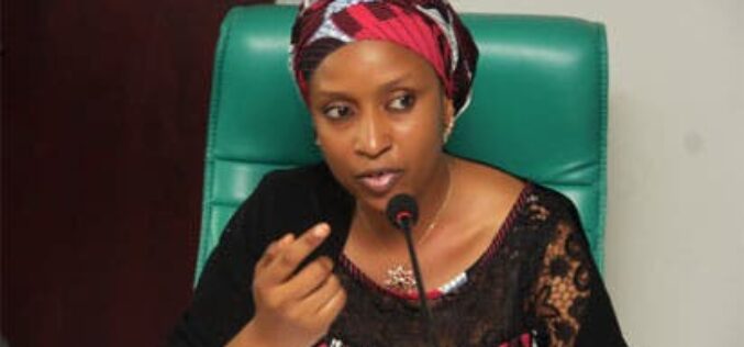 Hadiza Bala-Usman: Stakeholders express concerns over port reforms