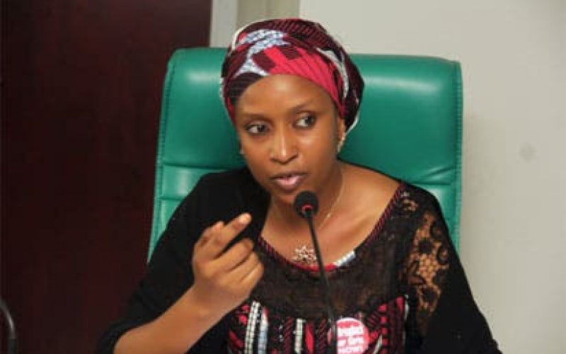 Hadiza Bala-Usman: Stakeholders express concerns over port reforms