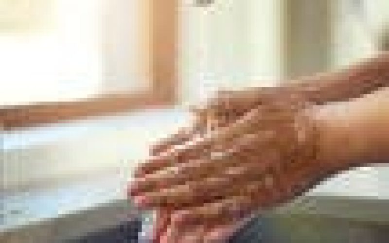World Hand Hygiene Day: Nigerians must learn from India to avoid COVID-19 third wave — CMD UBTH