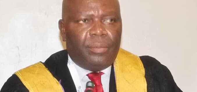 Policy on security, terrorism dysfunctional, incoherent — AfBA President, Hannibal