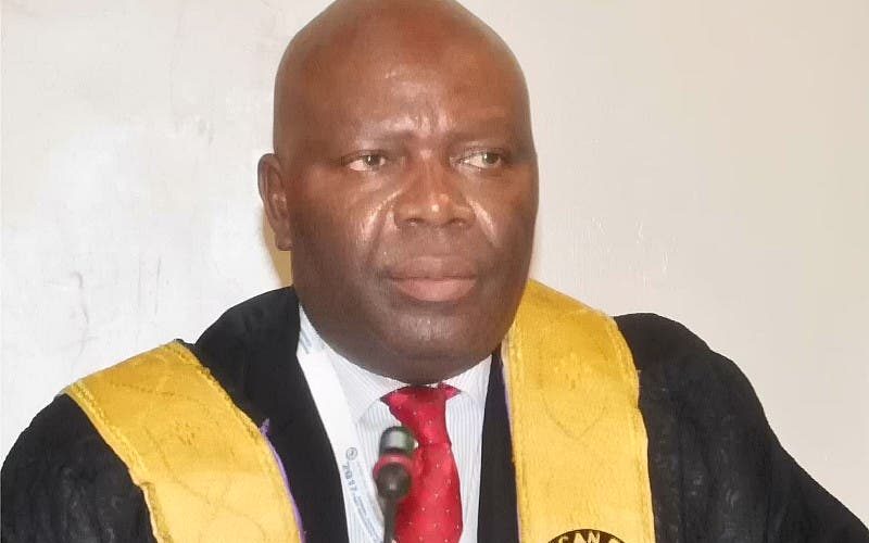 Policy on security, terrorism dysfunctional, incoherent — AfBA President, Hannibal
