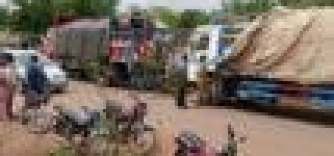 NSCDC, Police stop Fulani herdsmen from entering 2 Kwara LGAs