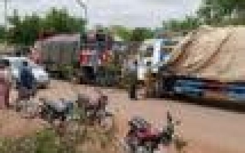 NSCDC, Police stop Fulani herdsmen from entering 2 Kwara LGAs