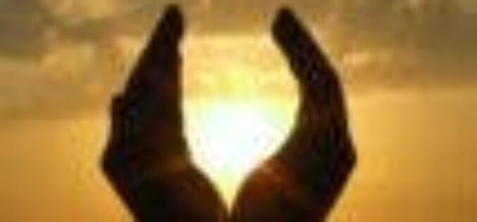 The black market of spirituality