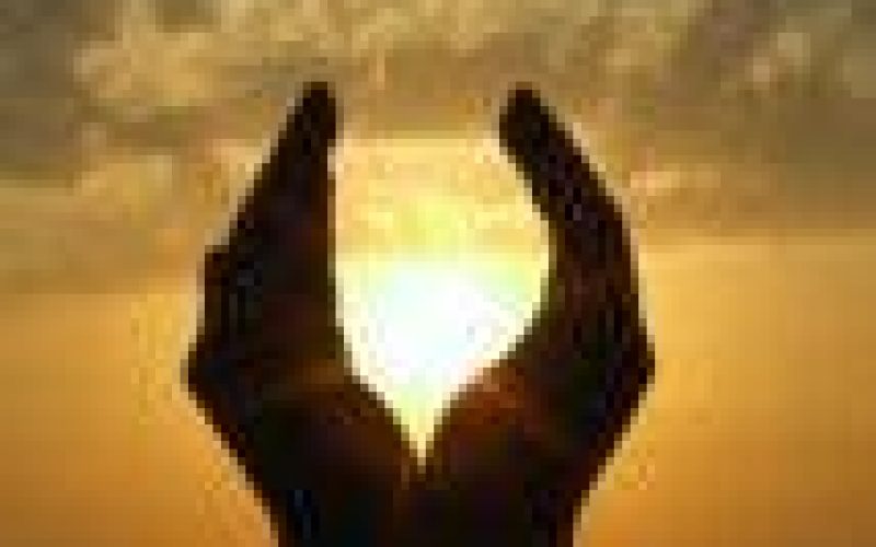 The black market of spirituality