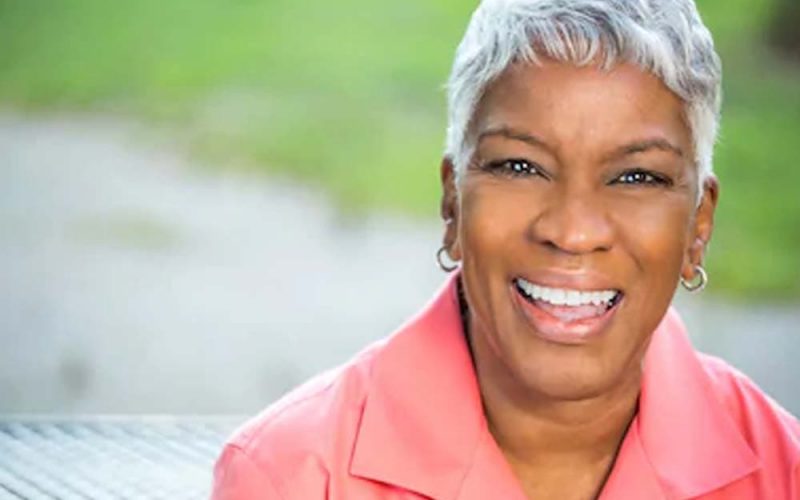 Abuja woman “Explains” How She Reversed Hypertension, Lowered Blood Pressure and Improve Blood Circulation without using BP medications!