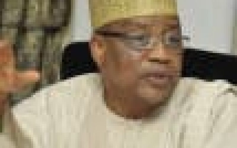 IBB’s call for equipping soldiers with modern weapons, training must not be ignored, says NEF