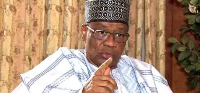 Insecurity: Military needs new weapons, training — IBB