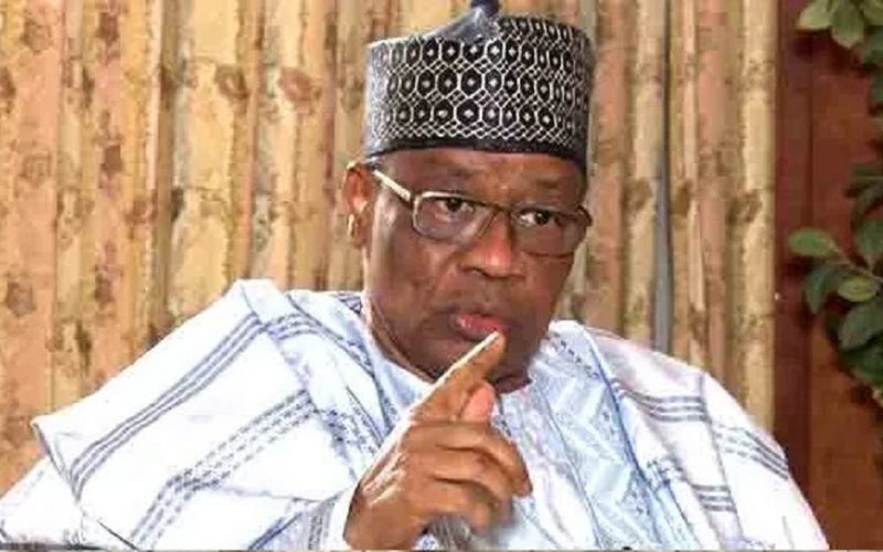 Insecurity: Military needs new weapons, training — IBB