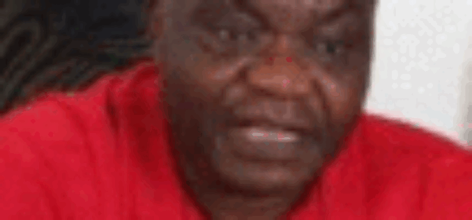 OBASEKI VS PDP EXCOS: They’re repeating what drove us out of PDP in 2004  – Idahosa
