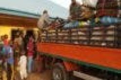 Niger State Government relocates IDPs